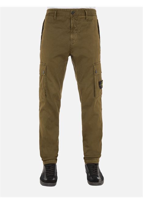 Pantalone cargo Stone Island Stone Island | Pantaloni | 7915303L1V0158